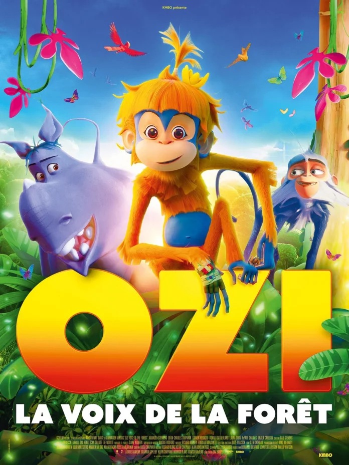 ozi