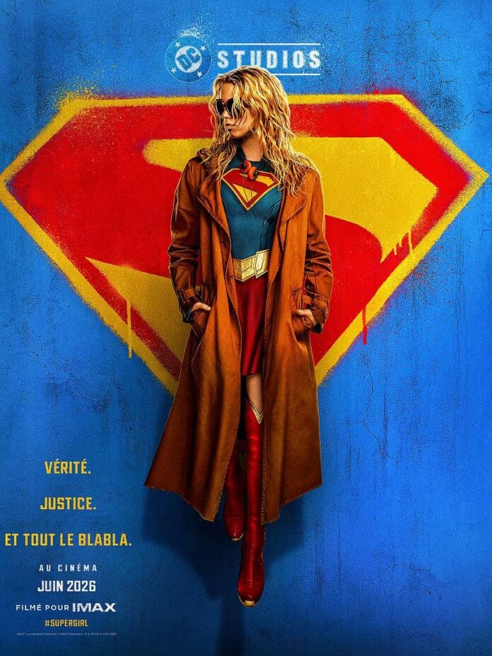 Supergirl
