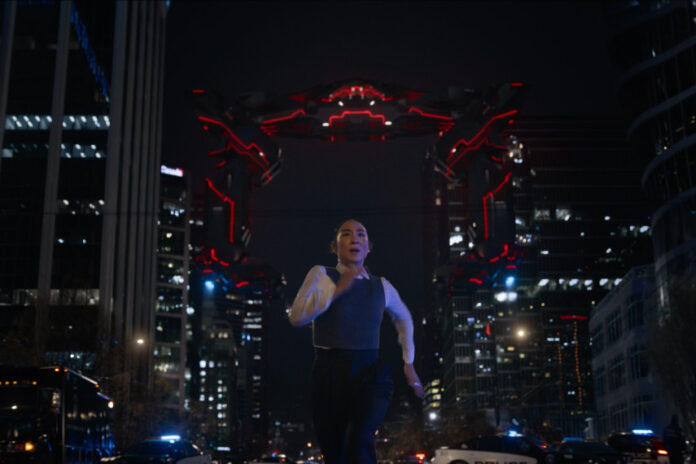 Tron: Ares