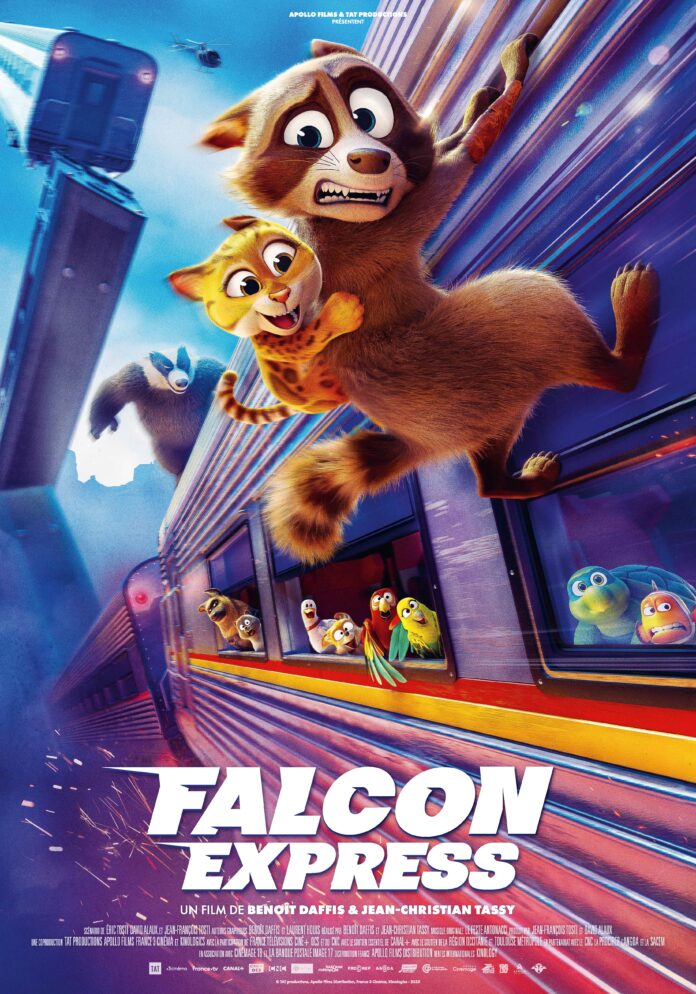 falconcover