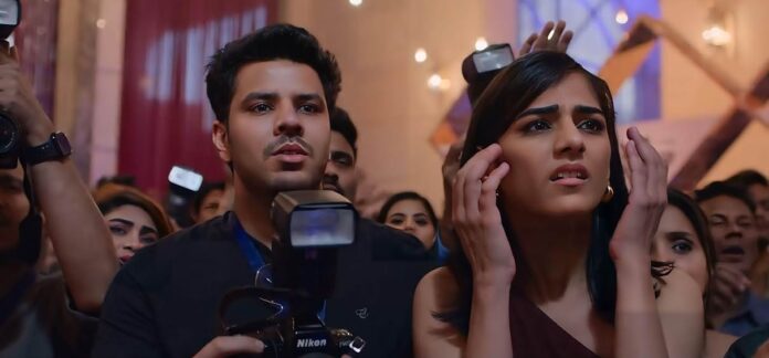 The Ba***ds of Bollywood