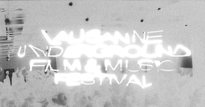 Lausanne Underground Film & Music Festival 2025