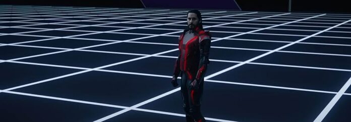 Tron: Ares