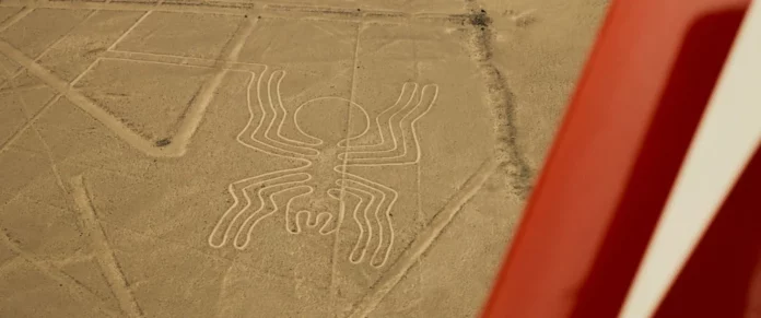 Lady Nazca