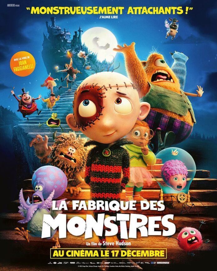 monstrrecover