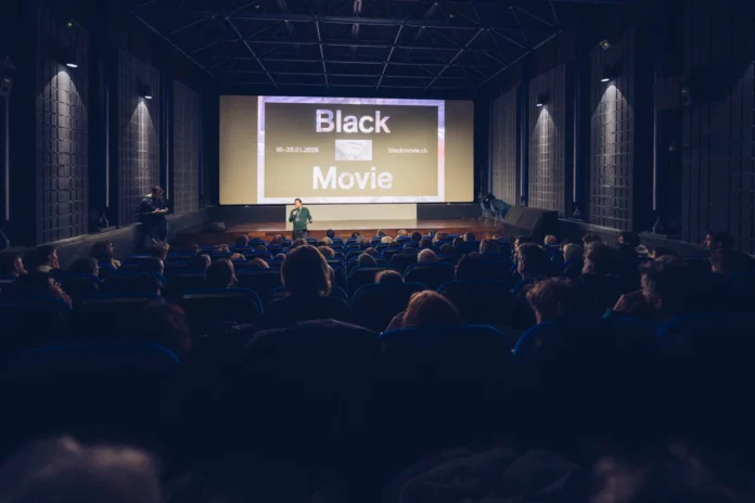 Black Movie 2026