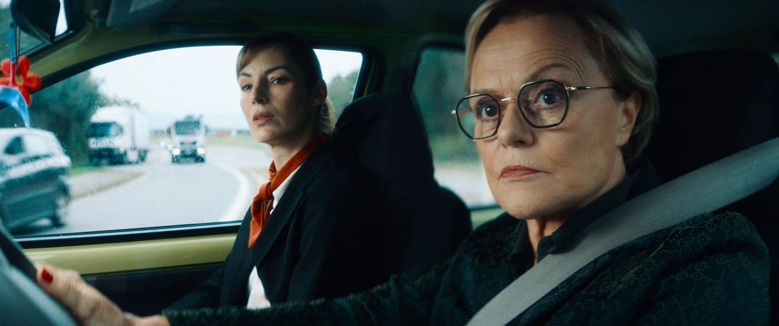 La Pire mère au monde