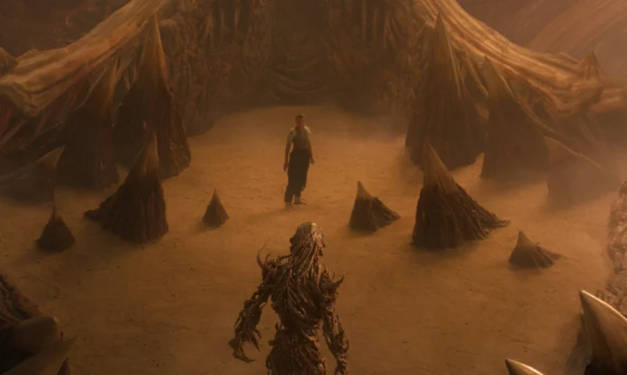 Stranger Things - 3e partie
