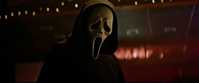 Scream 7