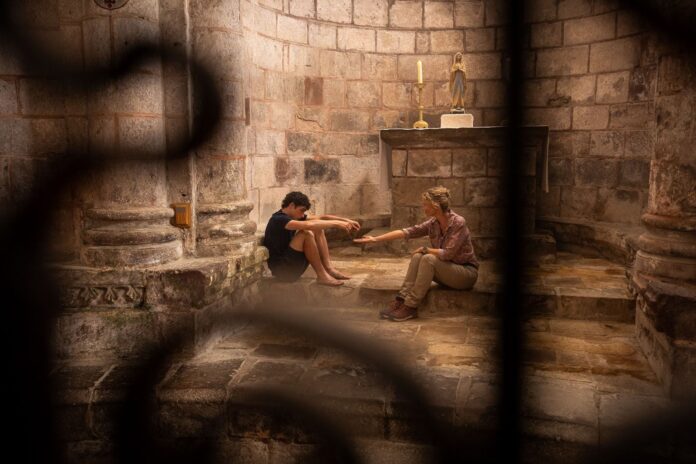 Compostelle