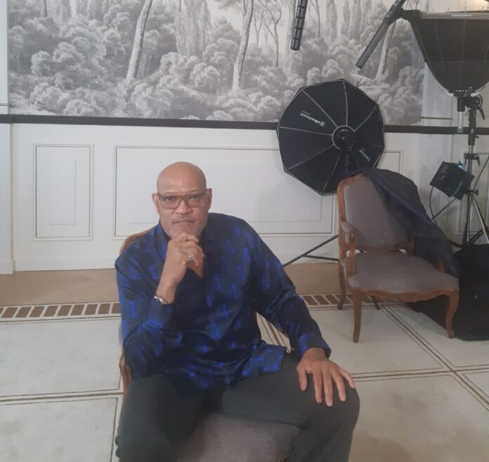 R7AL 2026 Laurence Fishburne 2