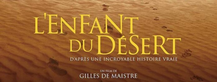 L'Enfant du Désert