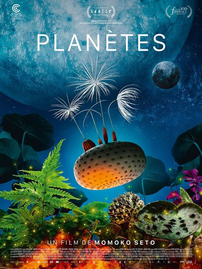 planetescover
