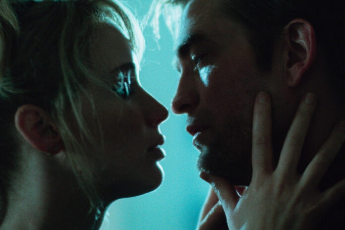 Die My Love