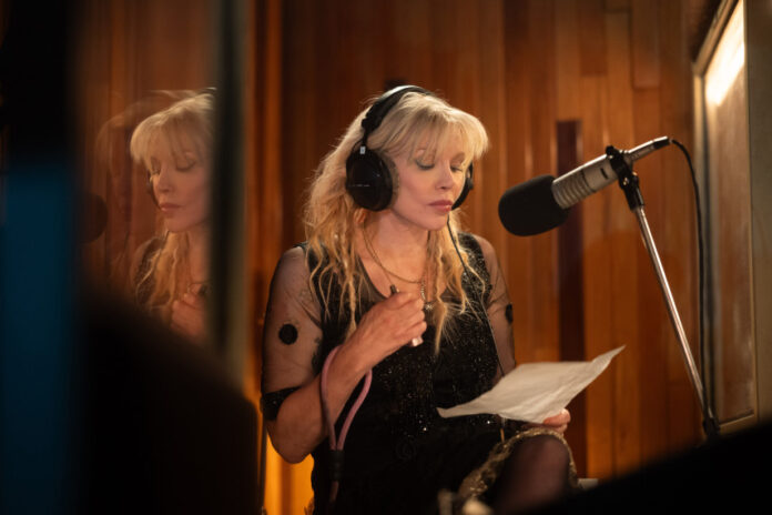 Broken English : Marianne Faithfull