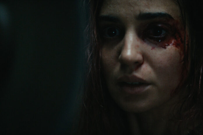 Evil Dead Burn