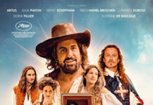 Concours : Gagnez des invitations pour le film « LES CAPRICES DE L’ENFANT ROI »