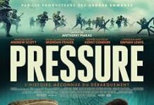 Concours: Gagnez des invitations pour le film « PRESSURE »