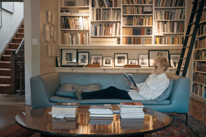 Siri Hustvedt - Dance Around The Self