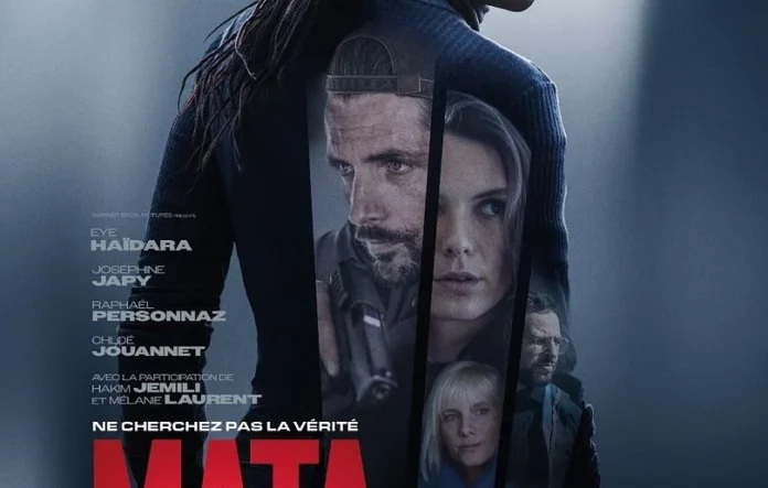Mata