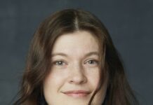 Hanna Bergholm : «J’ai toujours adoré les vieux contes populaires, car ce sont des mines de sagesse accumulée.»