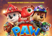 Concours : Gagnez des invitations pour le film « LA PAT’PATROUILLE : LE FILM MISSION DINO »