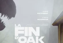 Concours : Gagnez des invitations pour le film « LA FIN D’OAK STREET »
