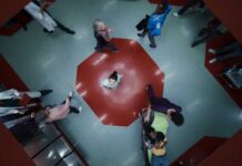 NIFFF 2026 : Adaptation, histoires de sang et familiarisation