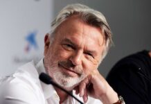Sam Neil quitte les Dinosaures…