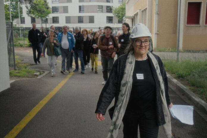 Barbara Buser – Pionnière du développement durable