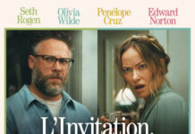 Concours: Gagner des invitations pour le film « L’INVITATION »