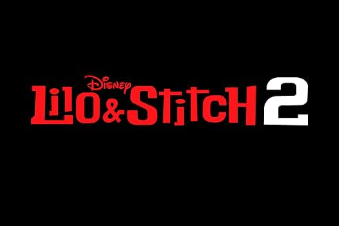 Lilo & Stitch 2