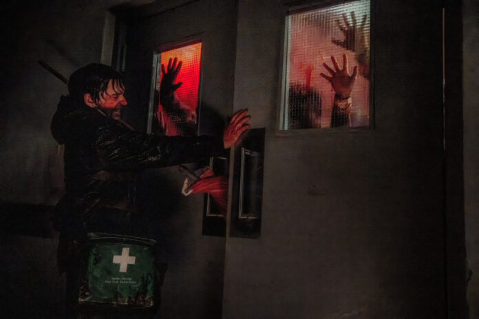 Resident Evil