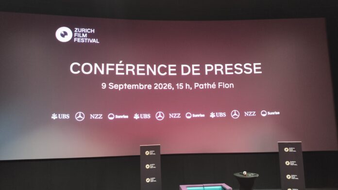 Zurich Film Festival