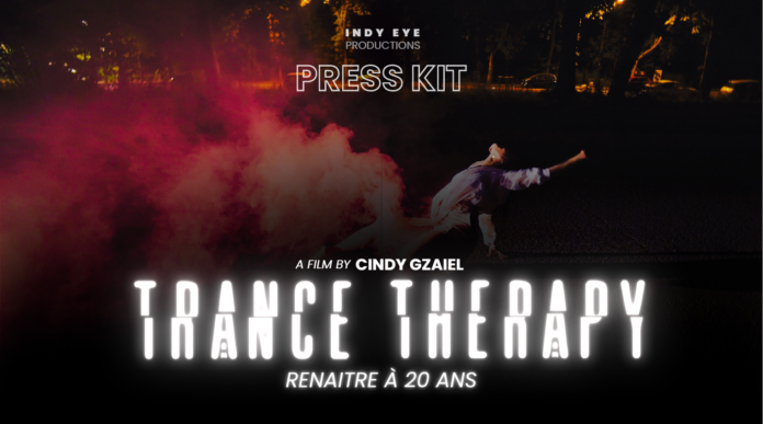 Trance Therapy