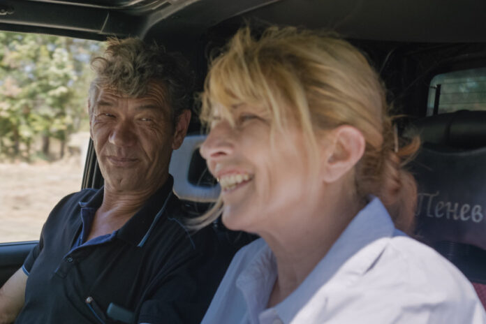 L'Aventure rêvée