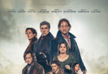 Concours : Gagnez des invitations pour le film « LES MISERABLES »