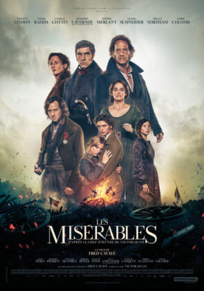 Concours : Gagnez des invitations pour le film 