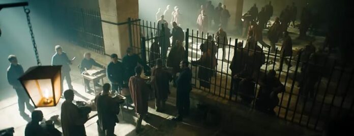 Les Misérables