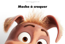 Concours : Gagnez des invitations pour le film « MOCHY » :