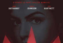 Concours : Gagnez des invitations et le livre du film « VERITY »