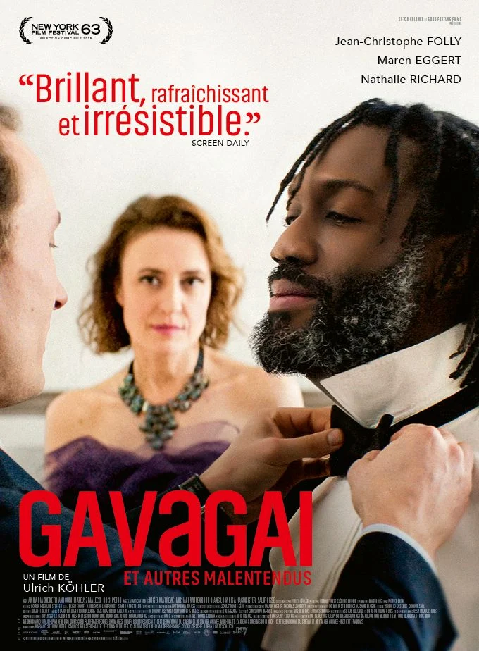 gavagai cover