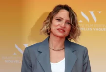 Léa Mysius : «Le film parle de l’origine de la violence mais aussi de sa transmission.»